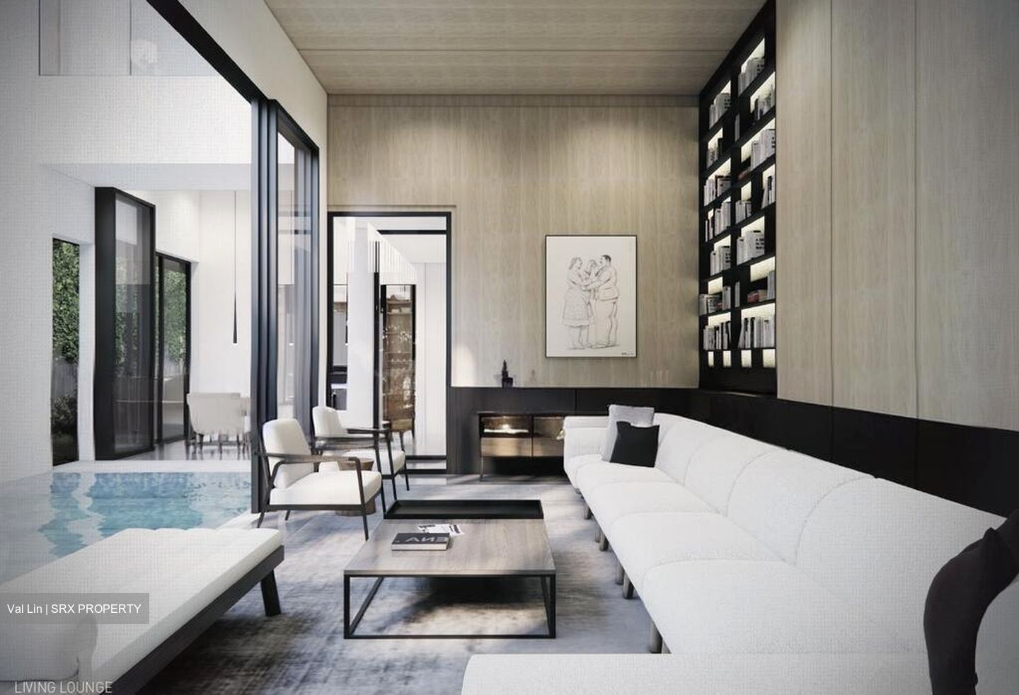 Dunearn Road (D11), Semi-Detached #503103491